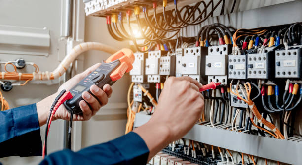 Affordable Emergency Electrician in CO